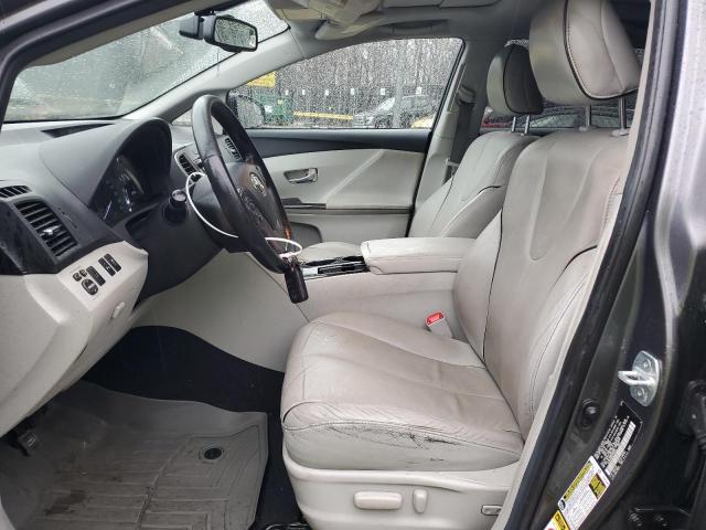 Photo 7 from auction – 2014 TOYOTA VENZA LE with VIN 4T3BK3BB0EU109113