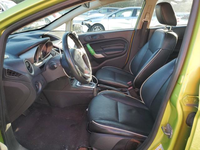 Photo 7 from auction – 2011 FORD FIESTA SES with VIN 3FADP4FJ6BM108682