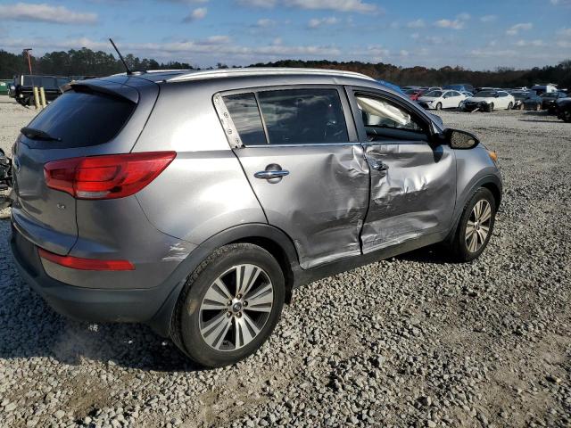 Photo 3 from auction – 2016 KIA SPORTAGE E with VIN KNDPC3AC7G7843694