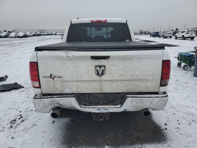 Photo 6 from auction – 2016 RAM 1500 SLT with VIN 1C6RR6LT8GS100990