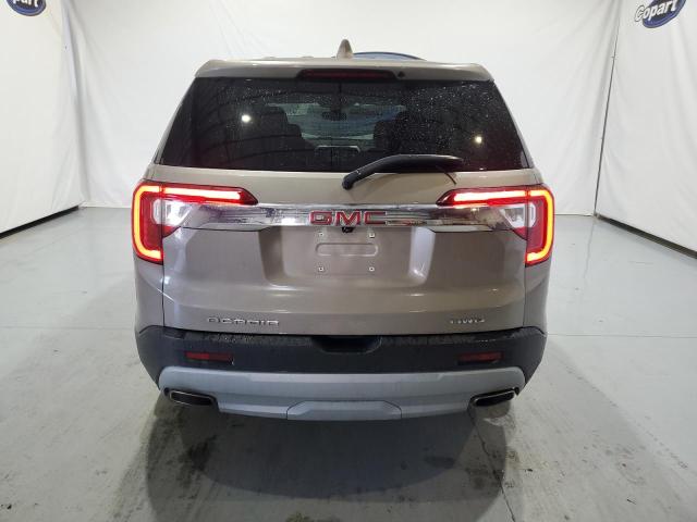 Photo 6 from auction – 2023 GMC ACADIA SLE with VIN 1GKKNRL46PZ107447