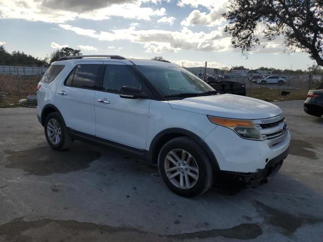 Photo 4 from auction – 2014 FORD EXPLORER X with VIN 1FM5K7D89EGB15604