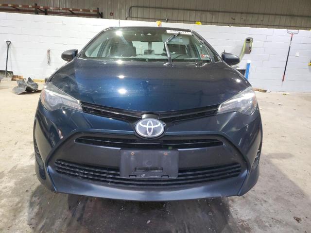 Photo 5 from auction – 2017 TOYOTA COROLLA L with VIN 2T1BURHE3HC823895