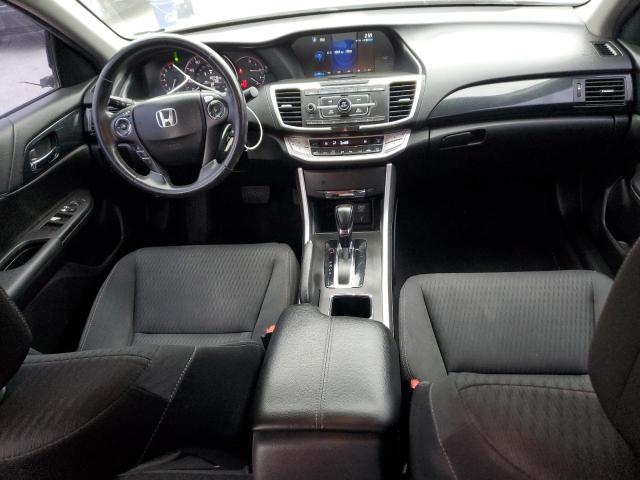 Photo 8 from auction – 2014 HONDA ACCORD SPO with VIN 1HGCR2F50EA216855