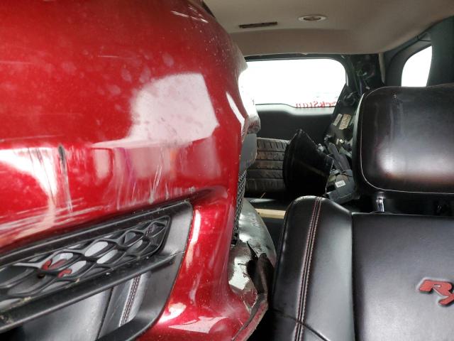 Photo 10 from auction – 2013 DODGE DURANGO R/ with VIN 1C4SDJCT6DC518143