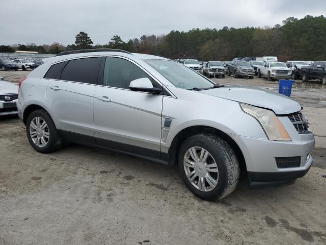 Photo 4 from auction – 2011 CADILLAC SRX with VIN 3GYFNGEY8BS672042