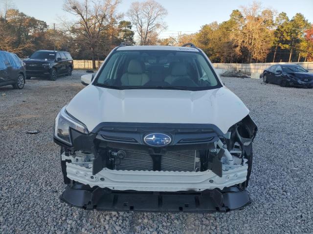 Photo 5 from auction – 2024 SUBARU FORESTER L with VIN JF2SKALC6RH473268
