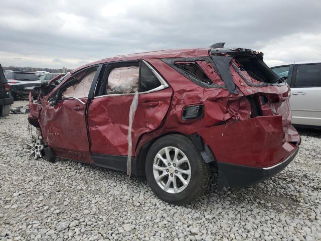 Photo 2 from auction – 2018 CHEVROLET EQUINOX LT with VIN 2GNAXJEVXJ6217632
