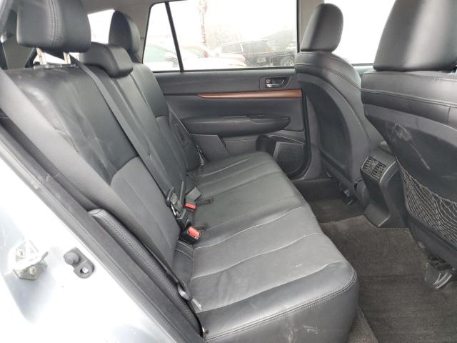Снимка 11 от търг – 2014 SUBARU OUTBACK 2. с VIN 4S4BRBLC8E3211688
