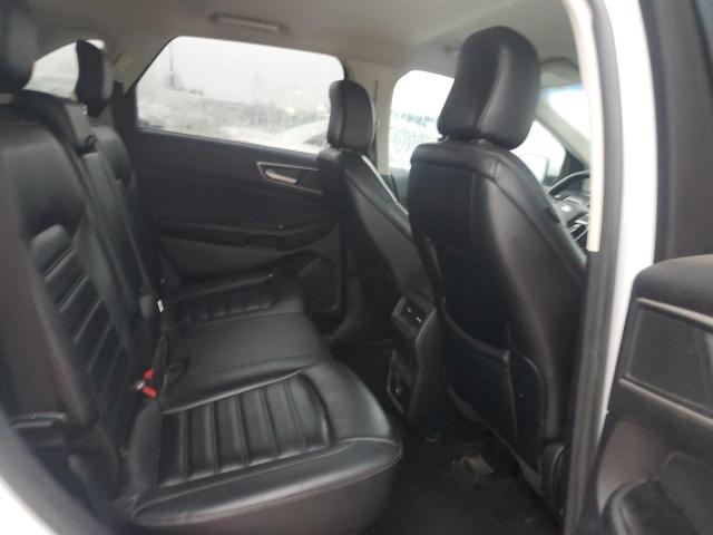 Photo 11 from auction – 2020 FORD EDGE SEL with VIN 2FMPK4J99LBA58037
