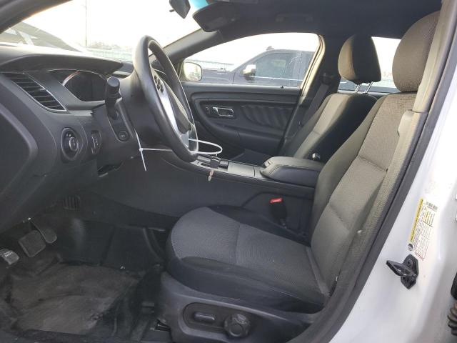 Photo 7 from auction – 2013 FORD TAURUS POL with VIN 1FAHP2MK5DG222512