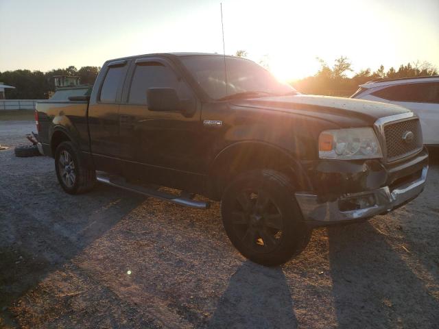 Photo 4 from auction – 2005 FORD F150 with VIN 1FTRX12515FB28205