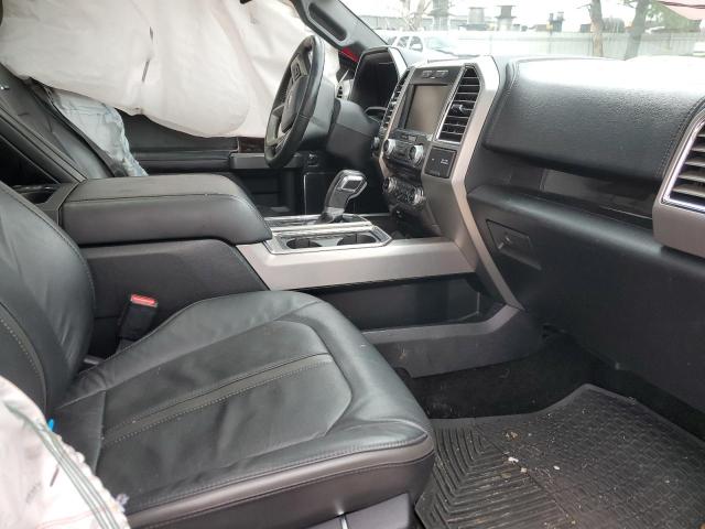 Photo 7 from auction – 2015 FORD F150 SUPER with VIN 1FTEW1EF3FFB47068