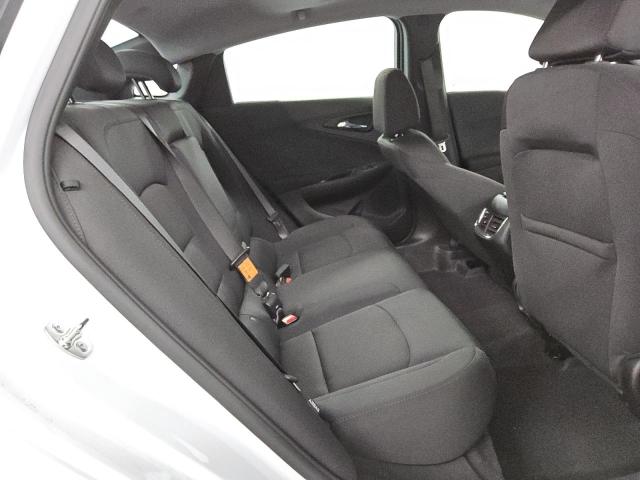 Photo 10 from auction – 2024 CHEVROLET MALIBU LT with VIN 1G1ZD5ST6RF230984