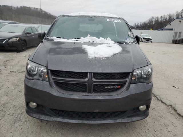 Photo 5 from auction – 2019 DODGE GRAND CARA with VIN 2C4RDGEG5KR538244