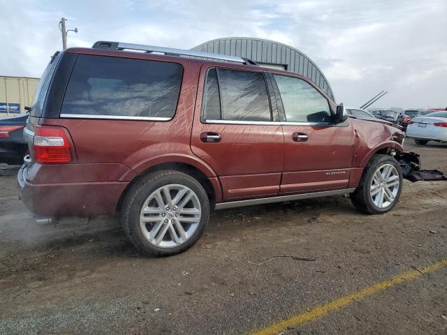 Фото 3 с аукциона – 2017 FORD EXPEDITION с VIN 1FMJU1MT8HEA25872