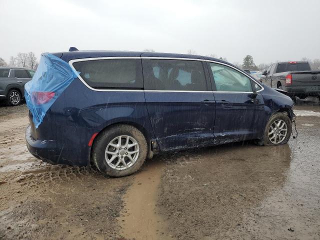 Photo 3 from auction – 2017 CHRYSLER PACIFICA T with VIN 2C4RC1DG3HR720163