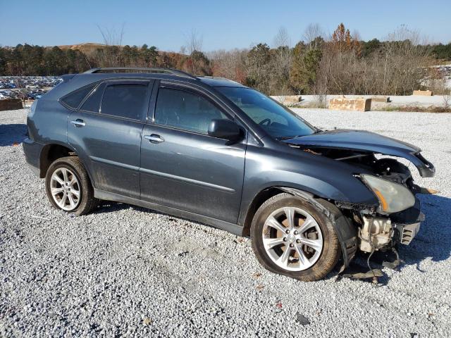 Снимка 4 от търг – 2008 LEXUS RX 350 с VIN 2T2HK31U98C078645