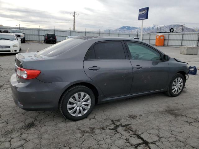 Photo 3 from auction – 2012 TOYOTA COROLLA BA with VIN 2T1BU4EE2CC832264