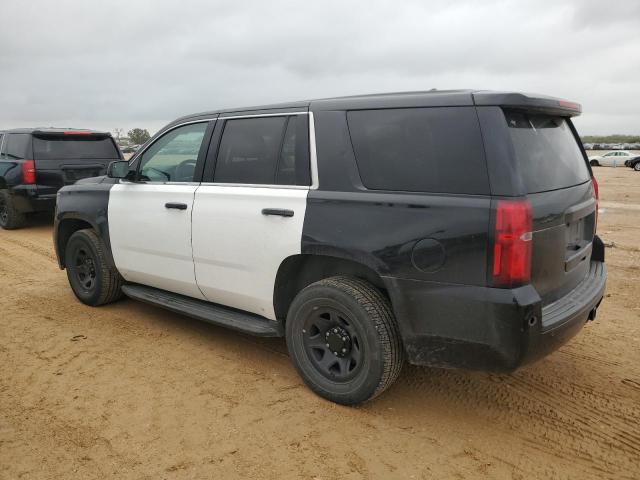 Photo 2 from auction – 2020 CHEVROLET TAHOE POLI with VIN 1GNLCDEC2LR176103