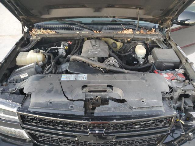 Photo 11 from auction – 2006 CHEVROLET SILVERADO with VIN 2GCEK13T461152873