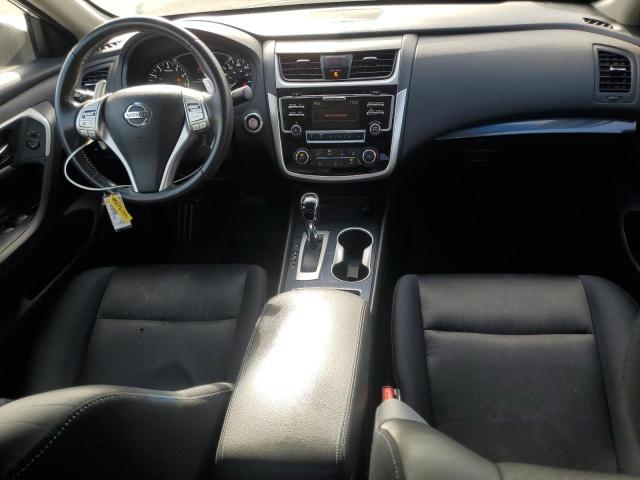 Photo 8 from auction – 2018 NISSAN ALTIMA 2.5 with VIN 1N4AL3AP1JC108724