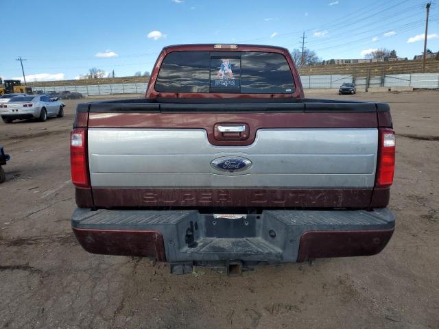 Photo 6 from auction – 2016 FORD F250 SUPER with VIN 1FT7W2BT2GED39761