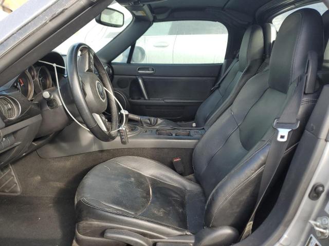 Photo 7 from auction – 2014 MAZDA MX-5 MIATA with VIN JM1NC2PF9E0234650