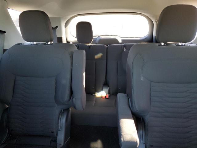Photo 10 from auction – 2020 FORD EXPLORER X with VIN 1FMSK7DH8LGC86098