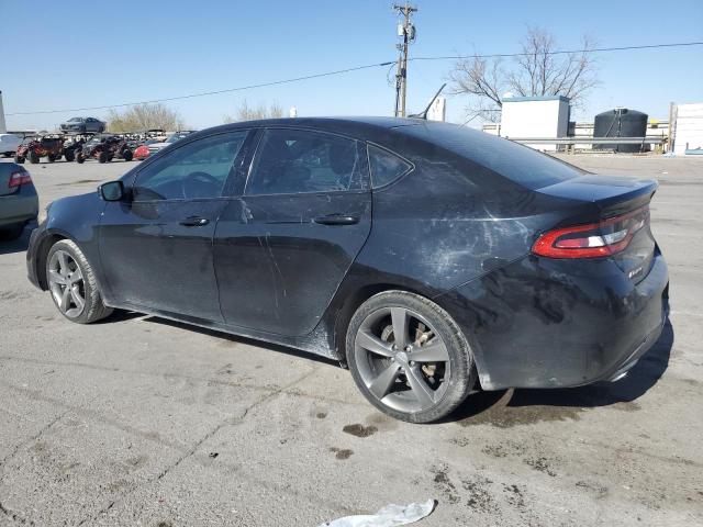 Photo 2 from auction – 2014 DODGE DART GT with VIN 1C3CDFEB9ED906246