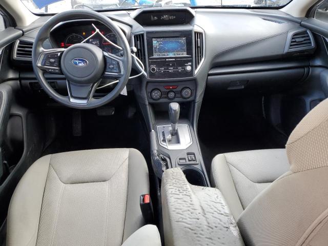 Photo 8 from auction – 2017 SUBARU IMPREZA PR with VIN 4S3GKAB68H3603241