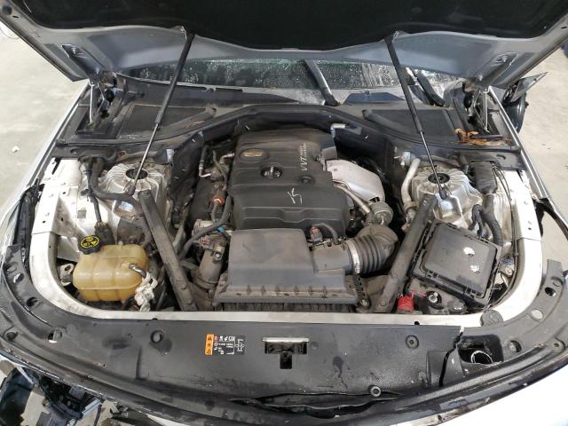 Photo 11 from auction – 2016 CADILLAC CT6 with VIN 1G6KA5RX0GU167872