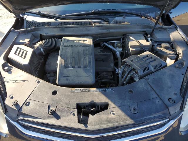 Photo 11 from auction – 2016 CHEVROLET EQUINOX LT with VIN 2GNFLGEK2G6286995