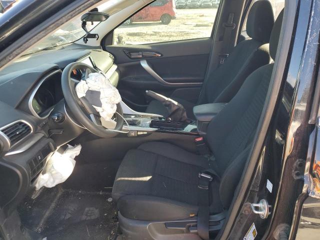 Photo 7 from auction – 2018 MITSUBISHI ECLIPSE CR with VIN JA4AS3AA7JZ050361