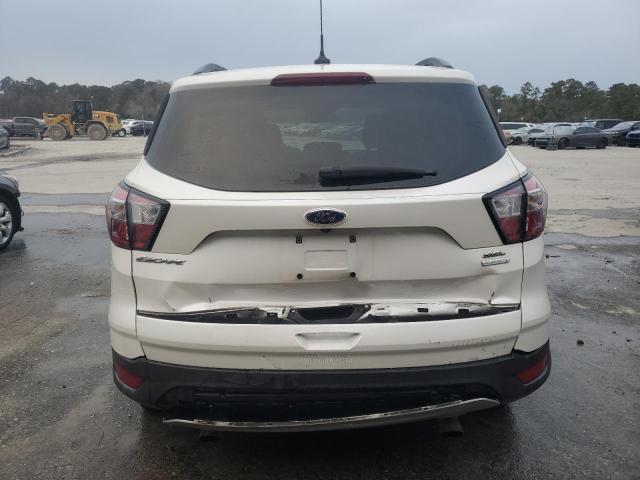 Photo 6 from auction – 2018 FORD ESCAPE SEL with VIN 1FMCU0HD7JUC44985