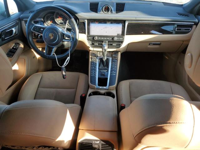 Photo 8 from auction – 2020 PORSCHE MACAN with VIN WP1AA2A50LLB14752