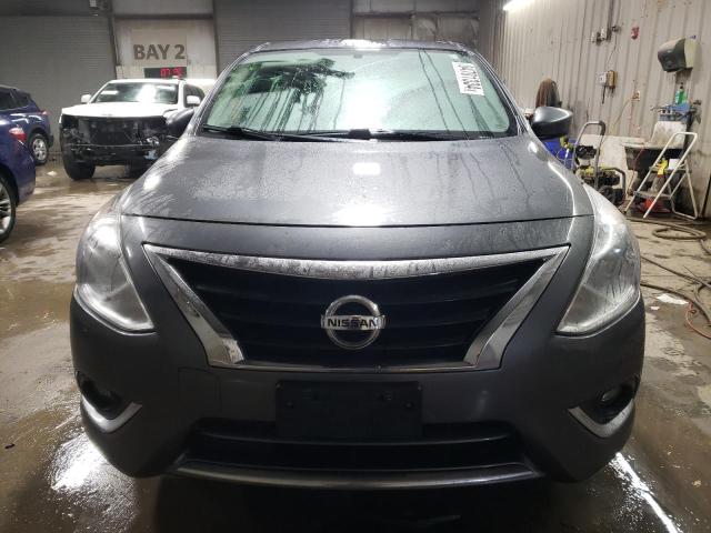 Photo 5 from auction – 2017 NISSAN VERSA S with VIN 3N1CN7AP0HL893193