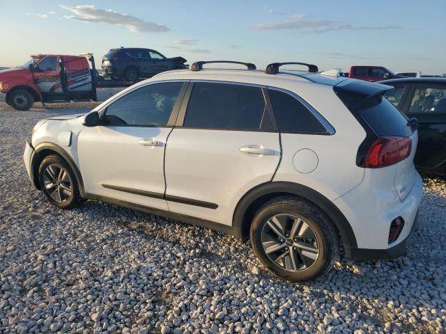Photo 2 from auction – 2022 KIA NIRO EX PR with VIN KNDCC3LD7N5536331