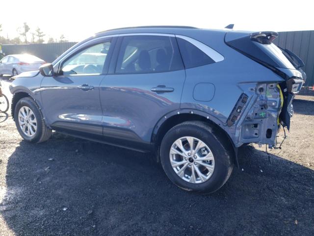 Photo 2 from auction – 2024 FORD ESCAPE ACT with VIN 1FMCU9GN6RUA85399