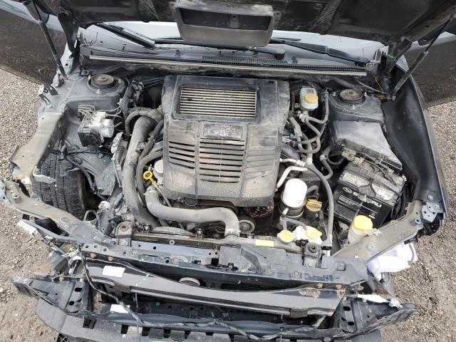 صورة رقم 11 من المزاد - 2019 SUBARU WRX مع VIN JF1VA1A61K9810902