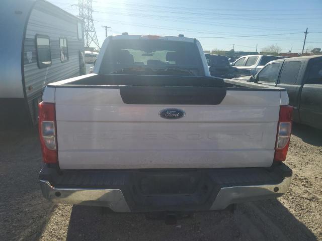 Photo 6 from auction – 2020 FORD F250 SUPER with VIN 1FT7W2A64LEC12385