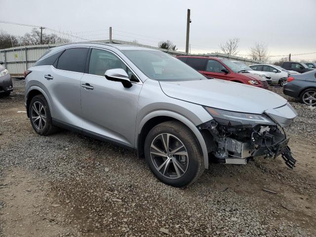 Photo 4 from auction – 2023 LEXUS RX 350 BAS with VIN 2T2BAMCAXPC008104