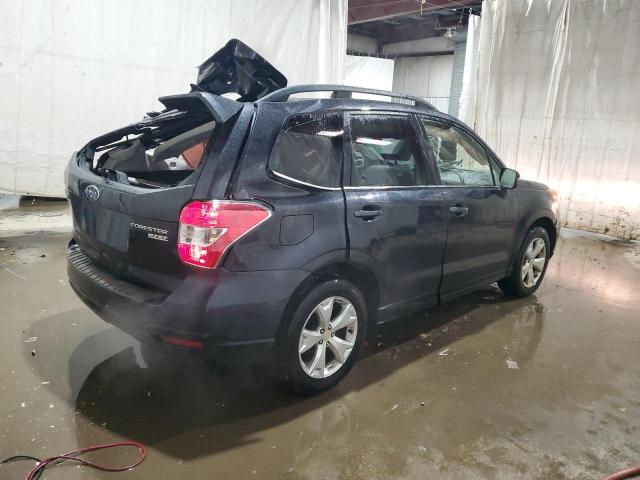 Photo 3 from auction – 2014 SUBARU FORESTER 2 with VIN JF2SJAHCXEH507797