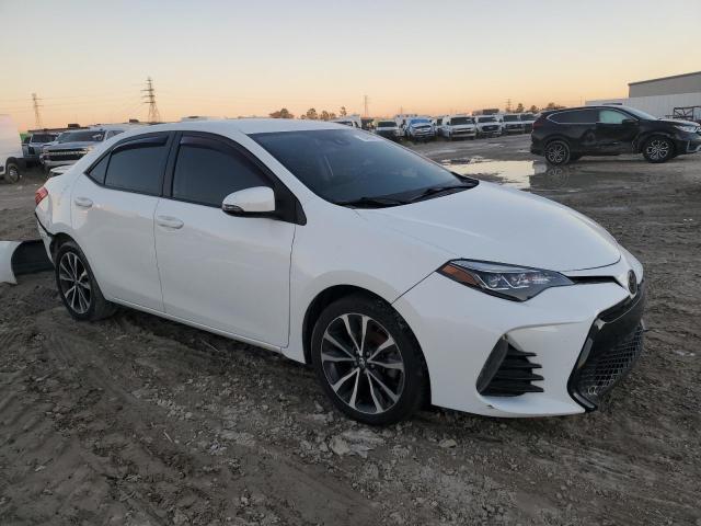 Photo 4 from auction – 2017 TOYOTA COROLLA L with VIN 5YFBURHE8HP709665