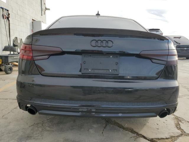 Photo 6 from auction – 2018 AUDI A4 PREMIUM with VIN WAUKMAF46JA109360