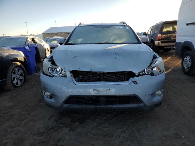 Photo 5 from auction – 2013 SUBARU XV CROSSTR with VIN JF2GPAKC4D2841483