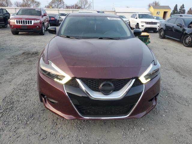 Photo 5 from auction – 2016 NISSAN MAXIMA 3.5 with VIN 1N4AA6AP4GC445498