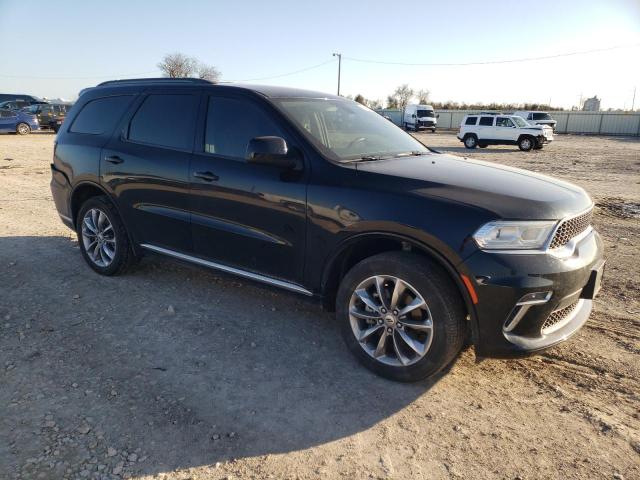 Photo 4 from auction – 2022 DODGE DURANGO SX with VIN 1C4RDJAG6NC107847