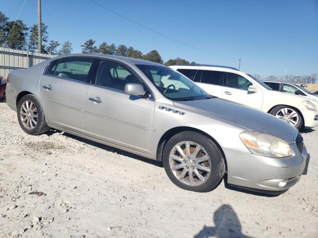 Photo 4 from auction – 2007 BUICK LUCERNE CX with VIN 1G4HE57Y97U220913