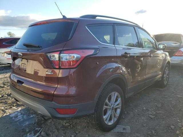 Photo 3 from auction – 2018 FORD ESCAPE SE with VIN 1FMCU9GD1JUB94459